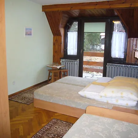 Willa Perla Homestay