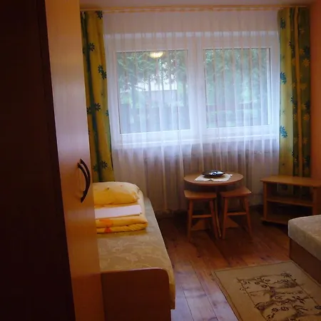 Willa Perla Homestay *