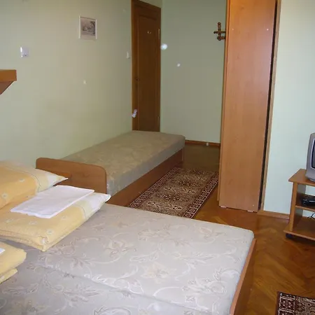 Homestay Willa Perla *