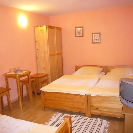Homestay Willa Perla *