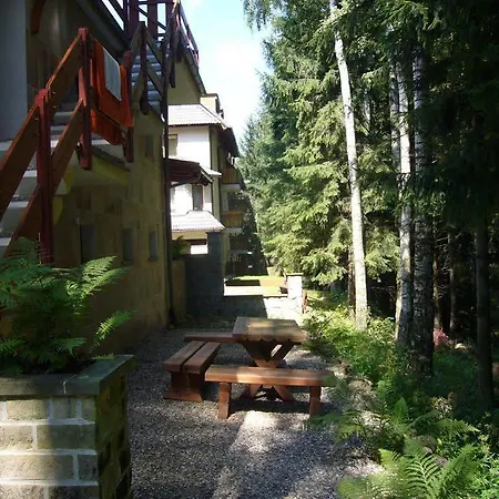 Willa Perla Homestay Karpacz