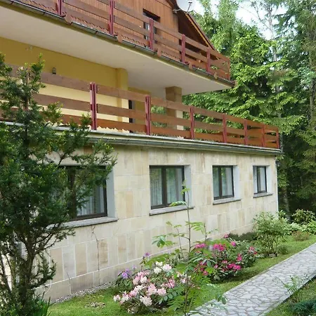 Willa Perla Homestay