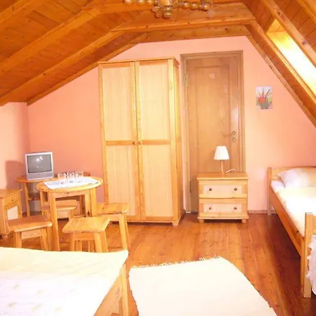 Willa Perla Homestay