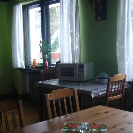 Homestay Willa Perla Karpacz