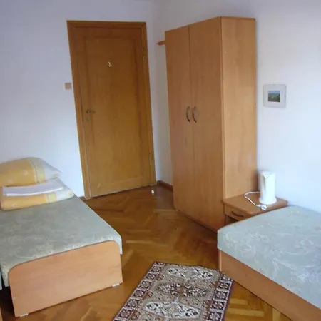 Willa Perla Homestay Karpacz
